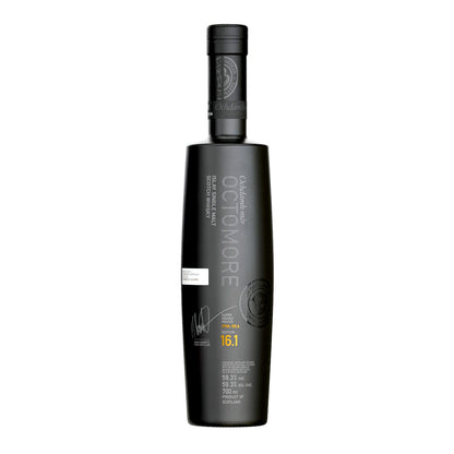 Octomore 16.1
