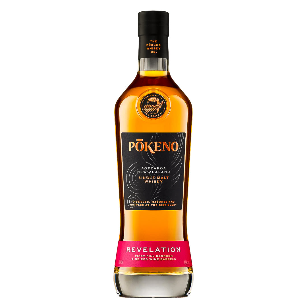 Pokeno Triple Distilled