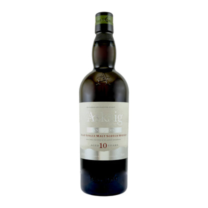 Port Askaig 10 Years