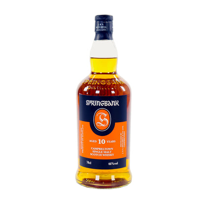 Springbank Whisky Entdecker Set