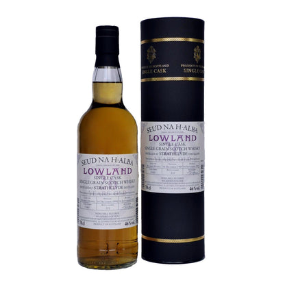 Strathclyde 26 Years Old Seud Na H-Alba 5cl - Whisky Grail