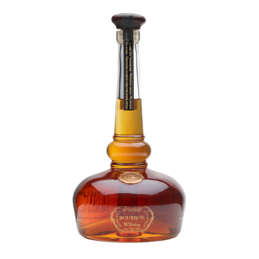 Willett Pot Still Reserve