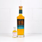 Glasgow Distillery 1770 Whisky Triple Distilled 5cl - Whisky Grail