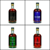 Balcones Whisky Tasting Set <br>4x5 cl