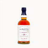 Balvenie 21 Years PortWood - Whisky Grail