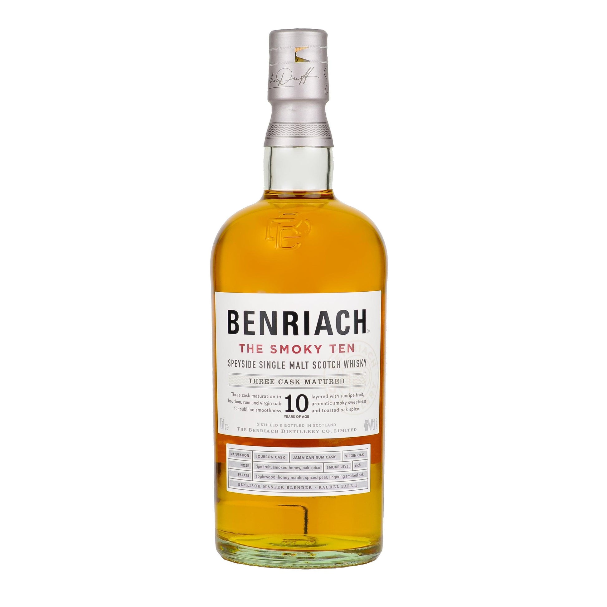 Benriach Whisky Tasting Set - Whisky Grail