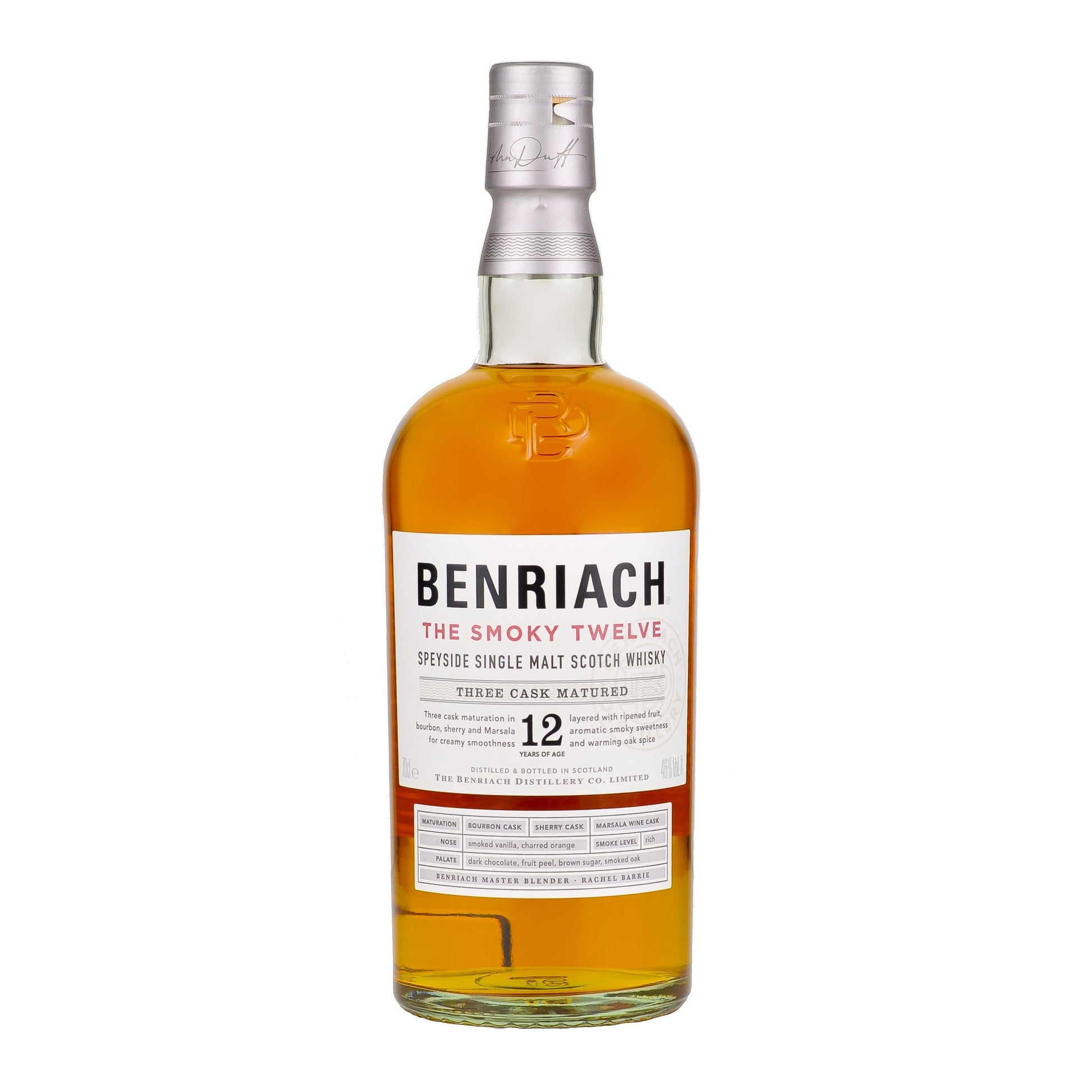 Benriach Whisky Tasting Set - Whisky Grail