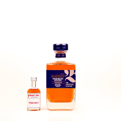 Bladnoch Vinaya - Whisky Grail