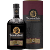 Bunnahabhain 12 Years Old Whisky Set <br>3x5cl