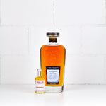 Bunnahabhain 11 yo First-fill Sherry Butt Signatory CS 5cl - Whisky Grail
