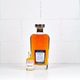 Bunnahabhain 11 yo First-fill Sherry Butt Signatory CS 5cl - Whisky Grail