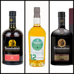 Bunnahabhain 12 Years Old Whisky Set <br>3x5cl
