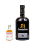 Bunnahabhain Toiteach A Dhà <br>5cl