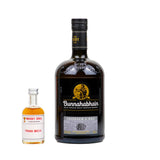 Bunnahabhain Whisky Set <br>5x5cl