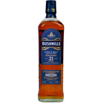 Bushmills 21 Years Old <br>5cl