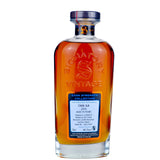 Signatory Cask Strength Collection <br>Whisky Set #1 <br>4x5 cl