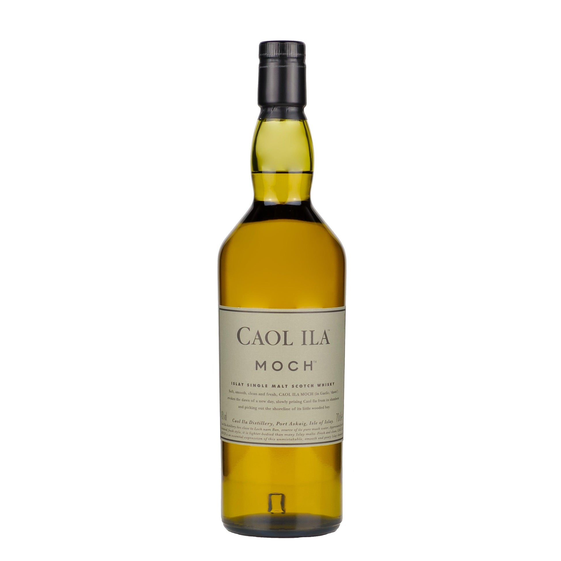 Caol Ila Moch - Whisky Grail