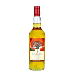 Cardhu 14 Years Old <br>Special Release 2021 <br>5cl