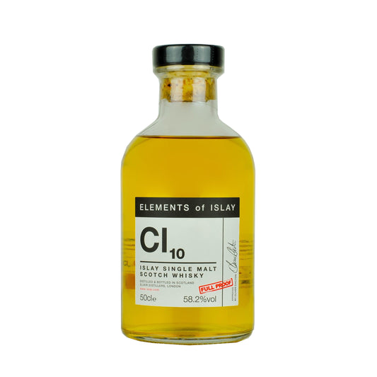 Elements of Islay Caol Ila Cl10 <br>5 cl - Whisky Grail