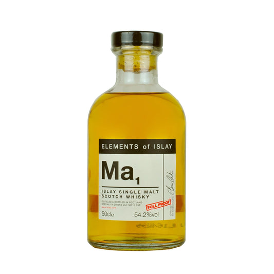 Elements of Islay Margadale Ma1 <br>5 cl - Whisky Grail