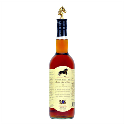 Frysk Hynder<br>Cognac Cask<br>5cl - Whisky Grail