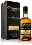 Glenallachie 4 Years Old <br>Future Edition <br>700 ml
