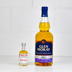 Glen Moray Port Cask Finish 5cl - Whisky Grail