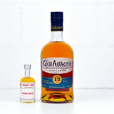 Glenallachie Wine Cask Series Set <br>3x5cl