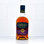 Glenallachie<br>12 Years Old<br>Chinquapin Virgin Oak <br>5 cl