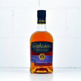 Glenallachie<br>12 Years Old<br>French Virgin Oak <br>5 cl