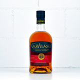 Glenallachie<br>12 Years Old<br>Spanish Virgin Oak <br>5 cl - Whisky Grail