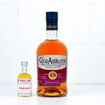 Glenallachie Wine Cask Series Set <br>3x5cl