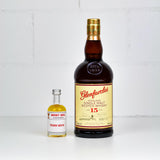Anfänger Whisky Set <br>10 x 5cl