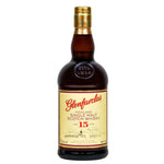 Glenfarclas 15 Years Old 5cl - Whisky Grail