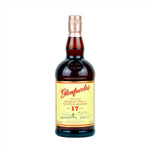 Glenfarclas 17 Years Old <br> 5cl