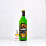 Glenfiddich Pure Malt 90s 5cl - Whisky Grail