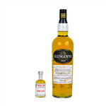 Glengoyne Cuartillo 5cl - Whisky Grail