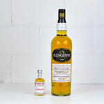 Glengoyne Whisky <br>Tasting Set <br>8x5cl
