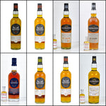 Glengoyne Whisky <br>Tasting Set <br>8x5cl