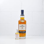 Glenlivet 18 Years Old (Old Batch)  5cl - Whisky Grail