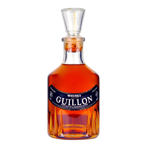 Guillon Single Malt<br>Whisky<br>5cl