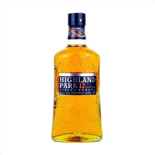 Highland Park 12 Viking Honour <br>5 cl - Whisky Grail