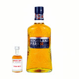 Highland Park <br>Old vs. New Set <br>12 und 18 Jahre <br>4x5cl