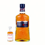 Highland Park 18 Years Old Viking Pride <br>5cl