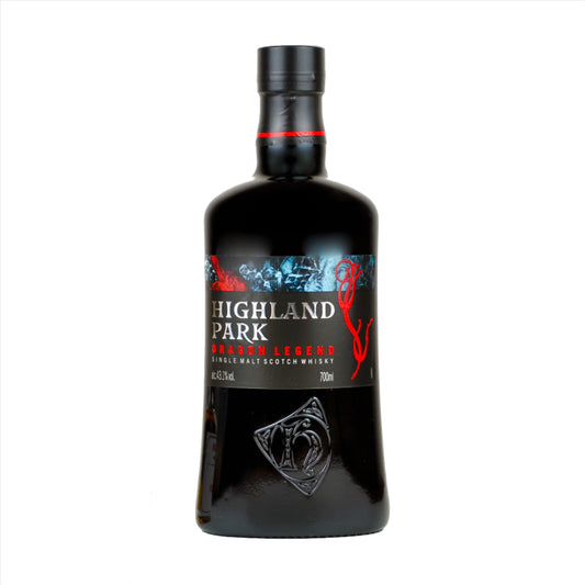 Highland Park Dragon Legend <br>5 cl - Whisky Grail