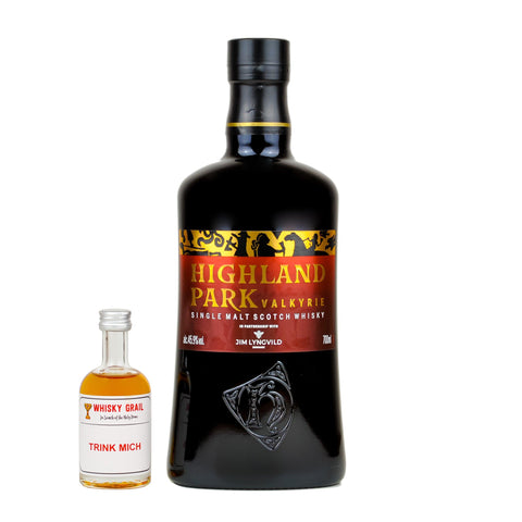Highland Park Valkyrie <br>5 cl