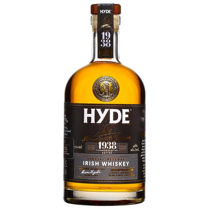 Hyde No. 6 <br>5cl - Whisky Grail