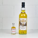 Caol Ila 9 Years Old James Eadie 5cl - Whisky Grail