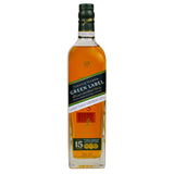 Johnnie Walker <br>Green Label 15 Years Old <br>5 cl