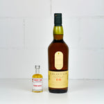 Lagavulin Whisky Tasting Set <br>4x5 cl